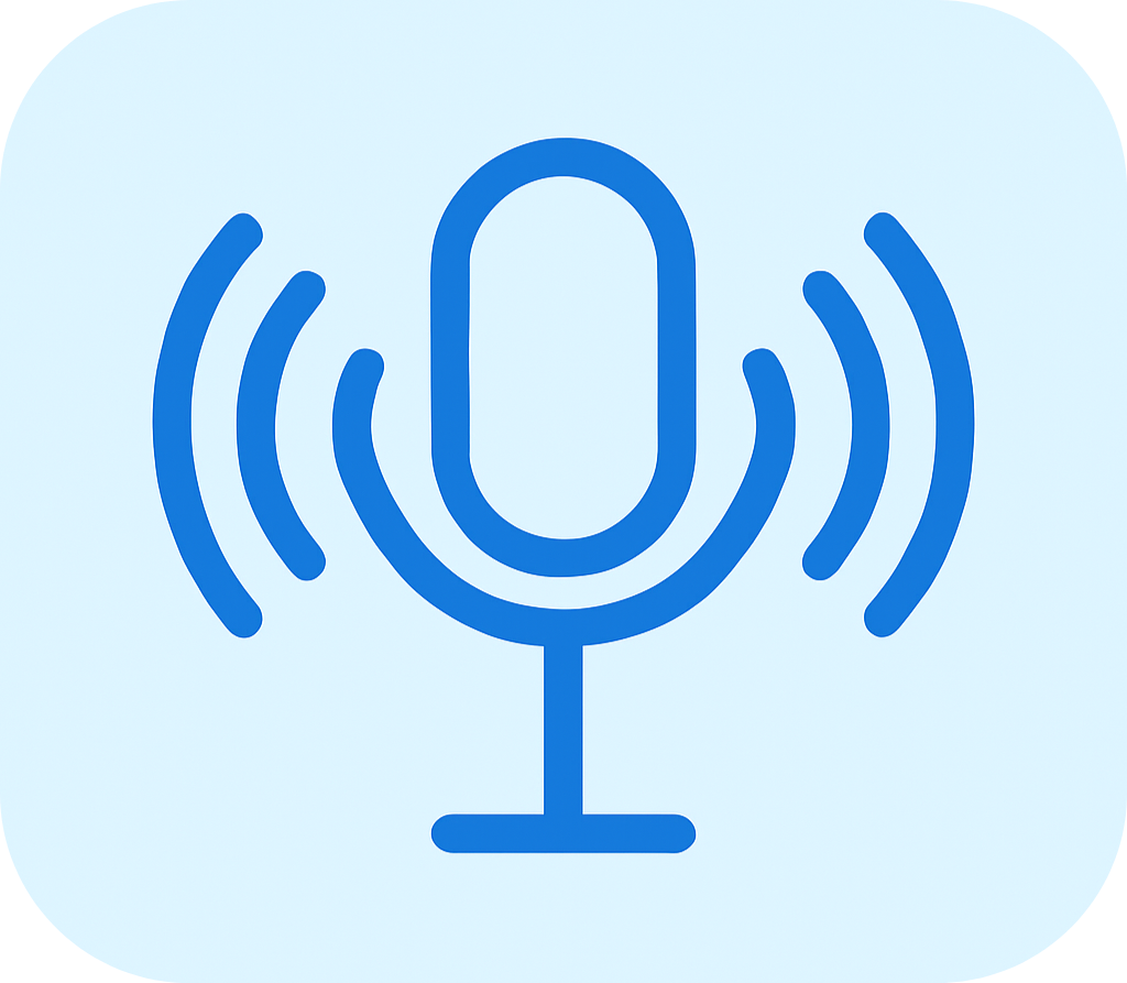 quick voice invoicing