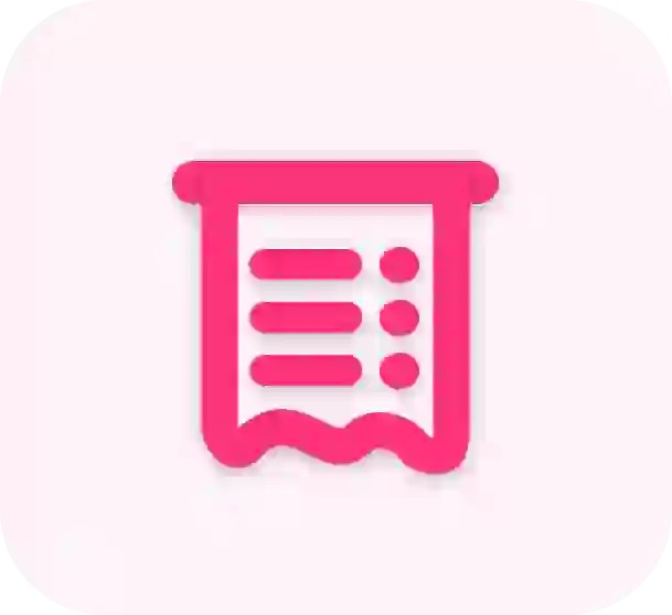 Send Invoice and Statement with a Click