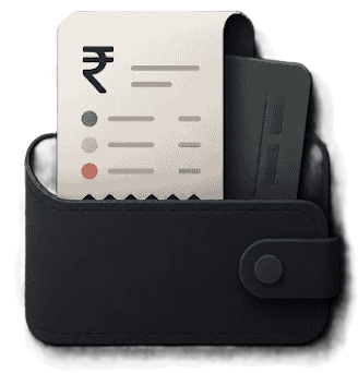 Shado Expense – Daily Tracker